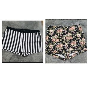 FOREVER21  LOTS OF 2